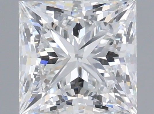 Loose Diamond - PRINCESS 1.11ct D VVS2: Loose Diamond - PRINCESS 1.11ct D VVS2 Source: This is a real non-mined Diamond that has been grown in a lab Shape: PRINCESS Carats: 1.11 Color: D Clarity: VVS2 Certification: IGI Video:
