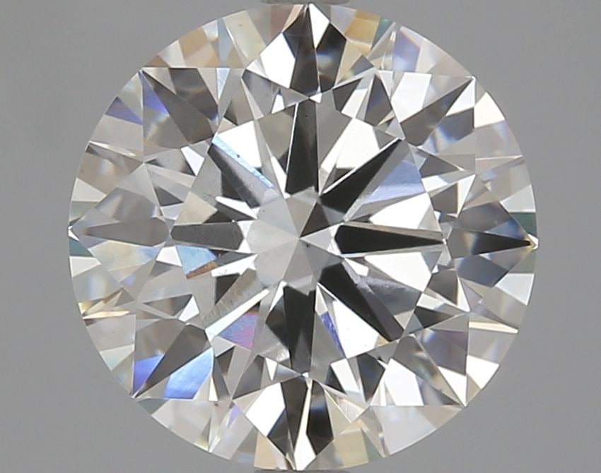 Ideal Loose Diamond - ROUND 4.66ct G VS2: Ideal Loose Diamond - ROUND 4.66ct G VS2 Source: This is a real non-mined Diamond that has been grown in a lab Shape: ROUND Carats: 4.66 Color: G Clarity: VS2 Certification: IGI Video: