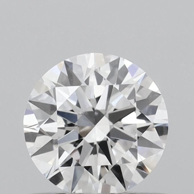 Ideal Loose Diamond - ROUND 0.6ct D VS1: Ideal Loose Diamond - ROUND 0.6ct D VS1 Source: This is a real non-mined Diamond that has been grown in a lab Shape: ROUND Carats: 0.6 Color: D Clarity: VS1 Certification: IGI Video: