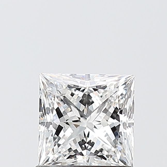 Loose Diamond - PRINCESS 1.08ct E VVS2 (1 of 1)