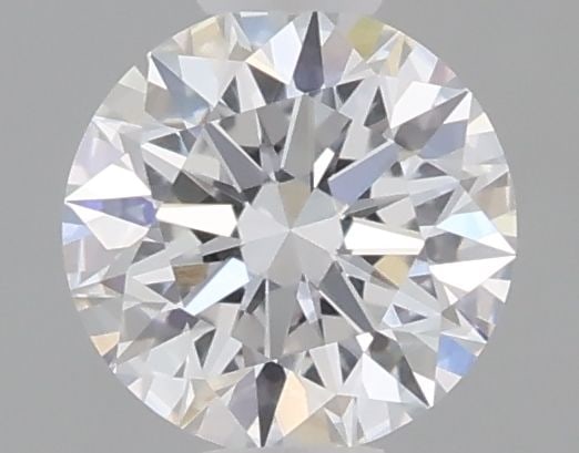 Ideal Loose Diamond - ROUND 0.55ct D VVS2 (1 of 1)