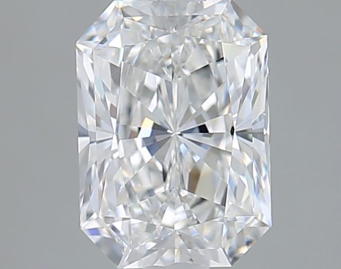 Loose Diamond - RADIANT 1.06ct E VS1: Loose Diamond - RADIANT 1.06ct E VS1 Source: This is a real non-mined Diamond that has been grown in a lab Shape: RADIANT Carats: 1.06 Color: E Clarity: VS1 Certification: IGI Video: