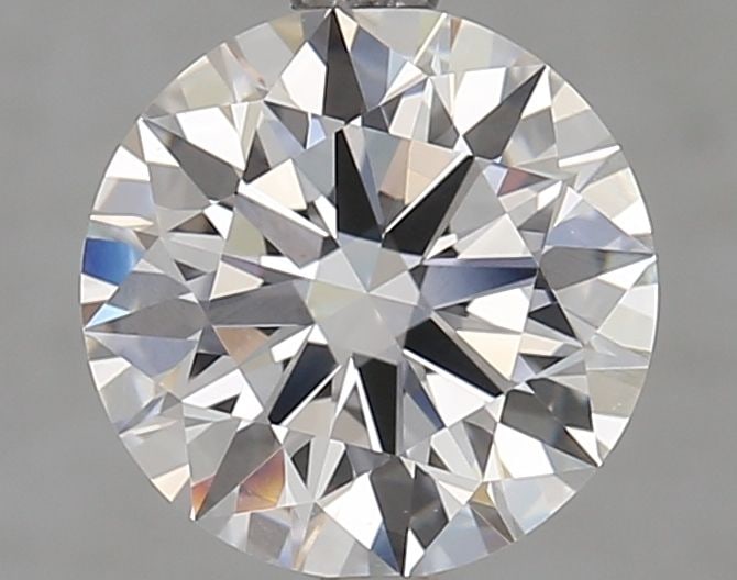 Loose Diamond - ROUND 2.35ct D VVS1: Loose Diamond - ROUND 2.35ct D VVS1 Source: This is a real non-mined Diamond that has been grown in a lab Shape: ROUND Carats: 2.35 Color: D Clarity: VVS1 Certification: GIA Video: