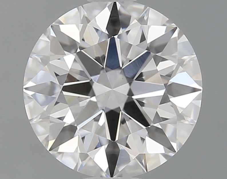 Loose Diamond - ROUND 1.12ct D VVS2: Loose Diamond - ROUND 1.12ct D VVS2 Source: This is a real non-mined Diamond that has been grown in a lab Shape: ROUND Carats: 1.12 Color: D Clarity: VVS2 Certification: GIA Video: