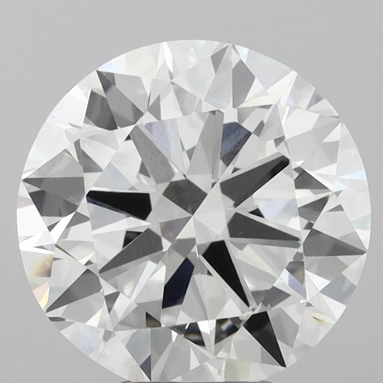 Loose Diamond - ROUND 6.0ct F VVS2: Loose Diamond - ROUND 6.0ct F VVS2 Source: This is a real non-mined Diamond that has been grown in a lab Shape: ROUND Carats: 6.0 Color: F Clarity: VVS2 Certification: IGI Video: