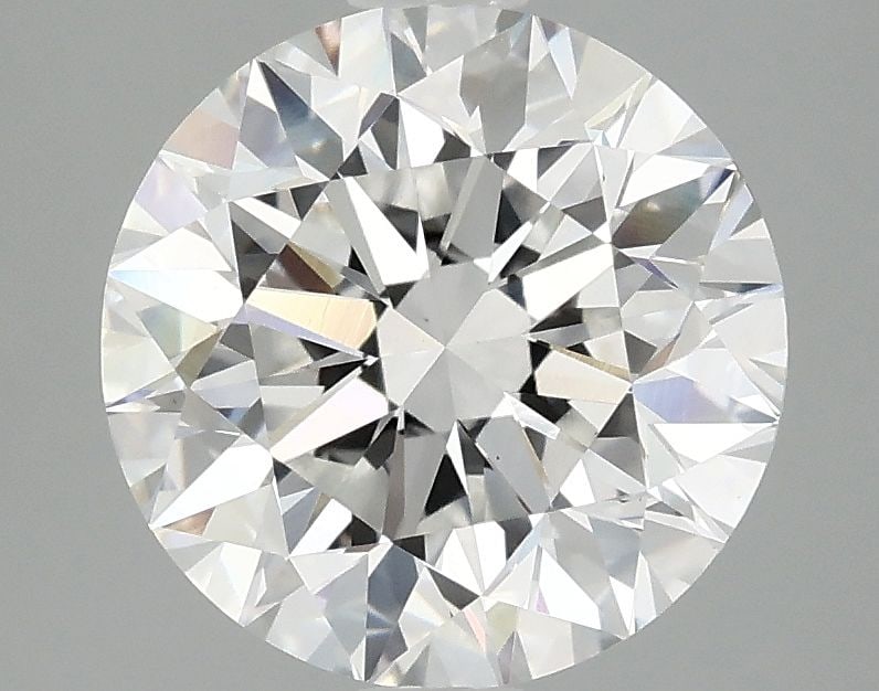 Loose Diamond - ROUND 3.05ct E VS1: Loose Diamond - ROUND 3.05ct E VS1 Source: This is a real non-mined Diamond that has been grown in a lab Shape: ROUND Carats: 3.05 Color: E Clarity: VS1 Certification: IGI Video: