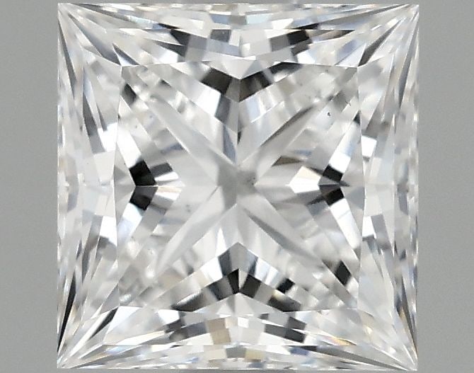 Loose Diamond - PRINCESS 1.09ct D VS1: Loose Diamond - PRINCESS 1.09ct D VS1 Source: This is a real non-mined Diamond that has been grown in a lab Shape: PRINCESS Carats: 1.09 Color: D Clarity: VS1 Certification: IGI Video: