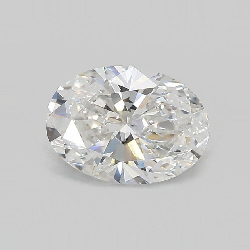 Loose Diamond - OVAL 1.6ct D VS2: Loose Diamond - OVAL 1.6ct D VS2 Source: This is a real non-mined Diamond that has been grown in a lab Shape: OVAL Carats: 1.6 Color: D Clarity: VS2 Certification: IGI Video: