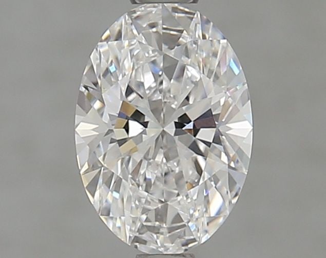 Loose Diamond - OVAL 1.01ct D IF: Loose Diamond - OVAL 1.01ct D IF Source: This is a real non-mined Diamond that has been grown in a lab Shape: OVAL Carats: 1.01 Color: D Clarity: IF Certification: IGI Video: