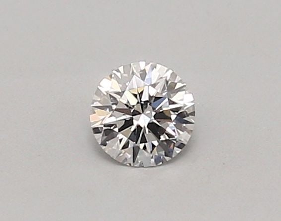 Ideal Loose Diamond - ROUND 0.26ct D VVS2: Ideal Loose Diamond - ROUND 0.26ct D VVS2 Source: This is a real non-mined Diamond that has been grown in a lab Shape: ROUND Carats: 0.26 Color: D Clarity: VVS2 Certification: IGI Video: