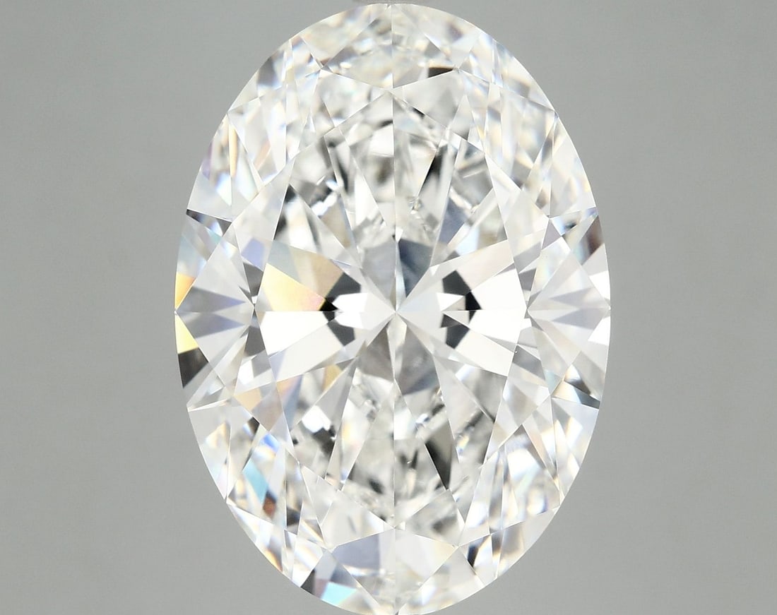 Loose Diamond - OVAL 10.13ct E VS1: Loose Diamond - OVAL 10.13ct E VS1 Source: This is a real non-mined Diamond that has been grown in a lab Shape: OVAL Carats: 10.13 Color: E Clarity: VS1 Certification: IGI Video: