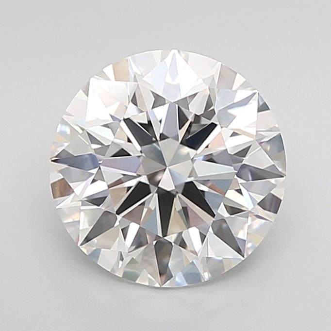 Ideal Loose Diamond - ROUND 3.05ct E VVS2: Ideal Loose Diamond - ROUND 3.05ct E VVS2 Source: This is a real non-mined Diamond that has been grown in a lab Shape: ROUND Carats: 3.05 Color: E Clarity: VVS2 Certification: IGI Video: