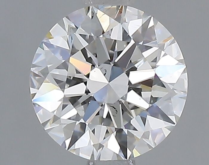 Loose Diamond - ROUND 1.05ct Fancy Vivid Blue VS1: Loose Diamond - ROUND 1.05ct Fancy Vivid Blue VS1 Source: This is a real non-mined Diamond that has been grown in a lab Shape: ROUND Carats: 1.05 Color: Fancy Vivid Blue Certification: IGI Video: