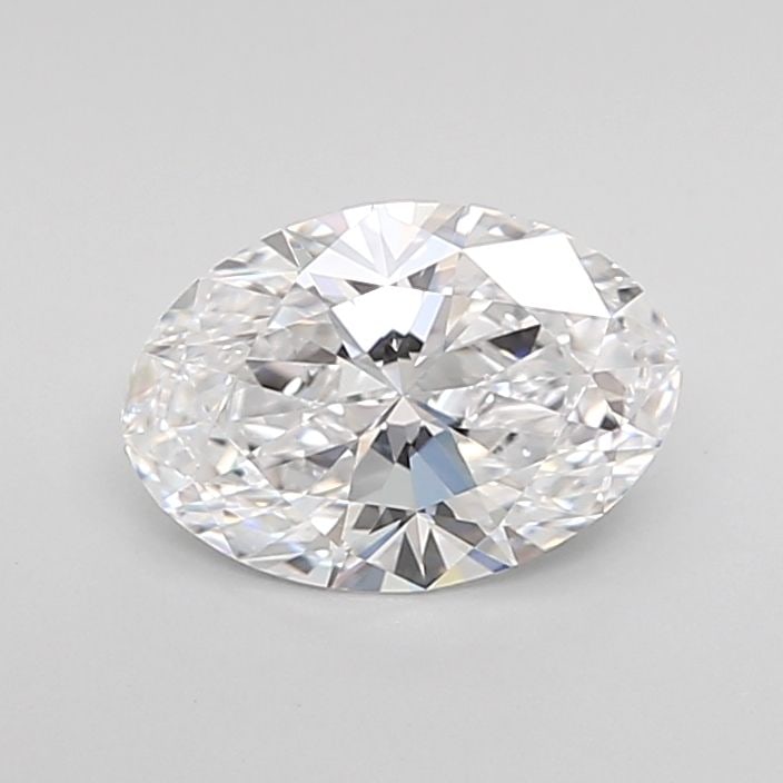 Loose Diamond - OVAL 1.04ct D VVS1: Loose Diamond - OVAL 1.04ct D VVS1 Source: This is a real non-mined Diamond that has been grown in a lab Shape: OVAL Carats: 1.04 Color: D Clarity: VVS1 Certification: IGI Video: