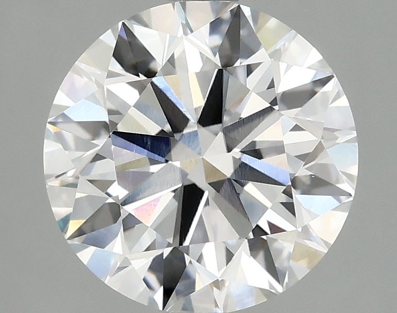 Loose Diamond - ROUND 3.02ct F VVS2: Loose Diamond - ROUND 3.02ct F VVS2 Source: This is a real non-mined Diamond that has been grown in a lab Shape: ROUND Carats: 3.02 Color: F Clarity: VVS2 Certification: IGI Video: