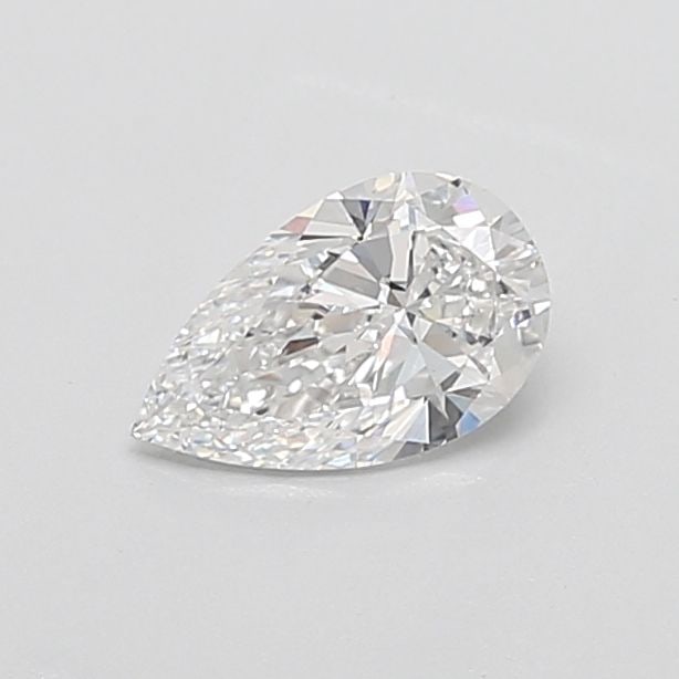 Loose Diamond - PEAR 1.03ct D VS1: Loose Diamond - PEAR 1.03ct D VS1 Source: This is a real non-mined Diamond that has been grown in a lab Shape: PEAR Carats: 1.03 Color: D Clarity: VS1 Certification: IGI Video:
