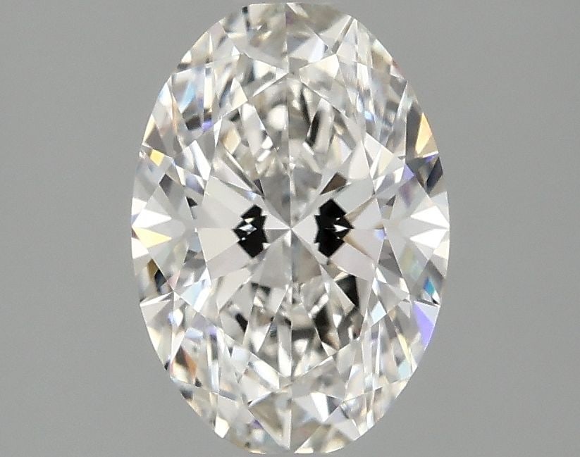 Loose Diamond - OVAL 1.51ct G VVS2: Loose Diamond - OVAL 1.51ct G VVS2 Source: This is a real non-mined Diamond that has been grown in a lab Shape: OVAL Carats: 1.51 Color: G Clarity: VVS2 Certification: IGI Video: