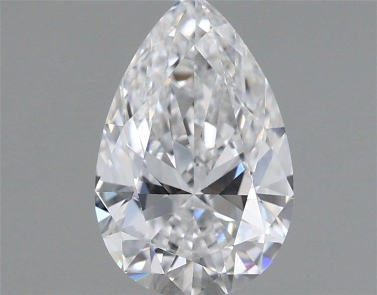 Loose Diamond - PEAR 0.9ct D VVS2: Loose Diamond - PEAR 0.9ct D VVS2 Source: This is a real non-mined Diamond that has been grown in a lab Shape: PEAR Carats: 0.9 Color: D Clarity: VVS2 Certification: IGI Video: