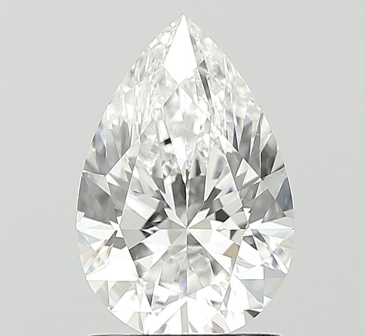 Loose Diamond - PEAR 1.53ct D VS1 (1 of 1)