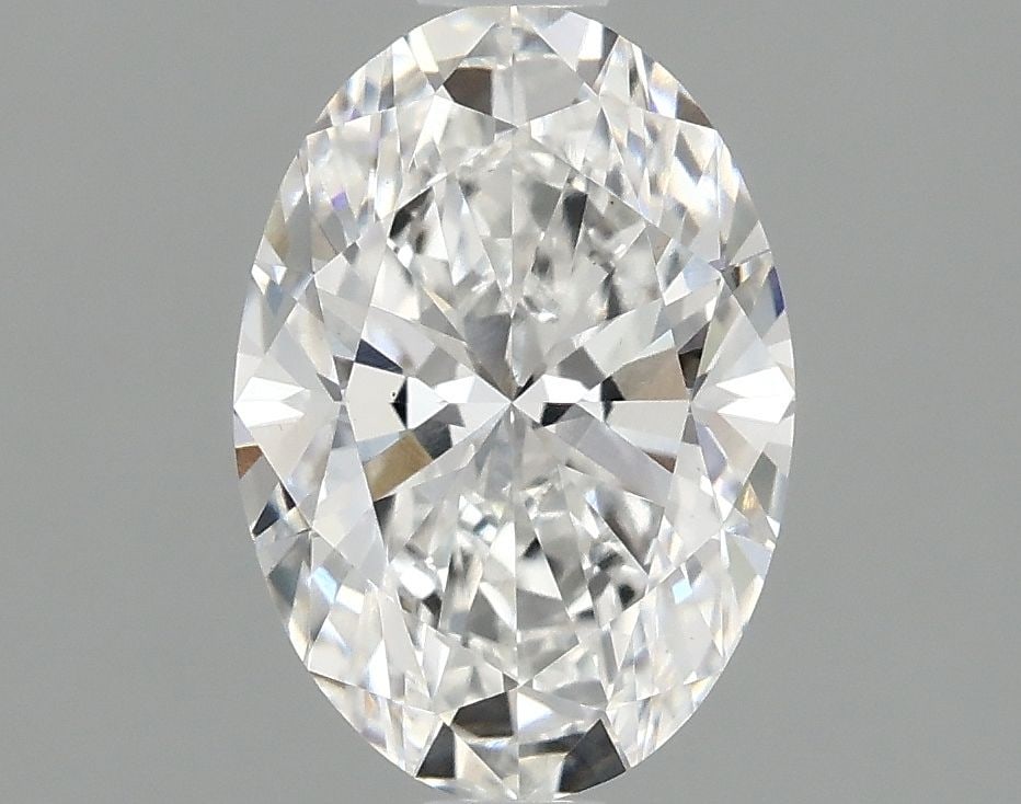 Loose Diamond - OVAL 1.1ct E VS1: Loose Diamond - OVAL 1.1ct E VS1 Source: This is a real non-mined Diamond that has been grown in a lab Shape: OVAL Carats: 1.1 Color: E Clarity: VS1 Certification: IGI Video: