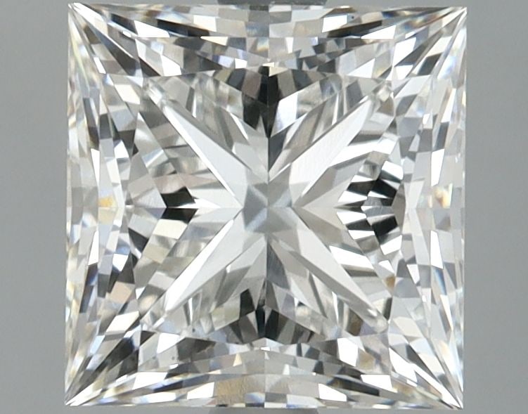 Loose Diamond - PRINCESS 3.03ct F VS1: Loose Diamond - PRINCESS 3.03ct F VS1 Source: This is a real non-mined Diamond that has been grown in a lab Shape: PRINCESS Carats: 3.03 Color: F Clarity: VS1 Certification: IGI Video: