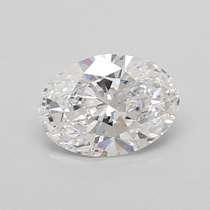 Loose Diamond - OVAL 1.85ct D VS1: Loose Diamond - OVAL 1.85ct D VS1 Source: This is a real non-mined Diamond that has been grown in a lab Shape: OVAL Carats: 1.85 Color: D Clarity: VS1 Certification: IGI Video: