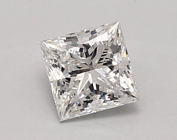 Loose Diamond - PRINCESS 0.85ct D VVS2: Loose Diamond - PRINCESS 0.85ct D VVS2 Source: This is a real non-mined Diamond that has been grown in a lab Shape: PRINCESS Carats: 0.85 Color: D Clarity: VVS2 Certification: IGI Video: