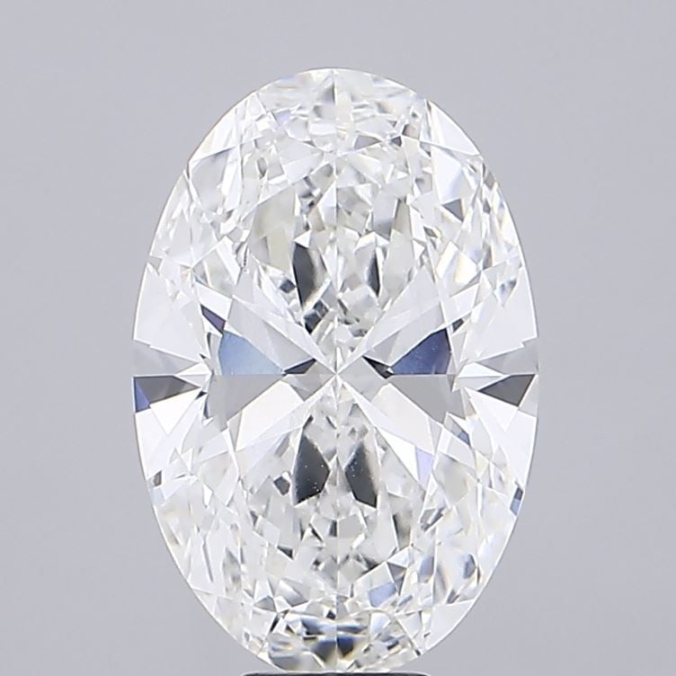 Loose Diamond - OVAL 10.03ct F VVS2: Loose Diamond - OVAL 10.03ct F VVS2 Source: This is a real non-mined Diamond that has been grown in a lab Shape: OVAL Carats: 10.03 Color: F Clarity: VVS2 Certification: IGI Video: