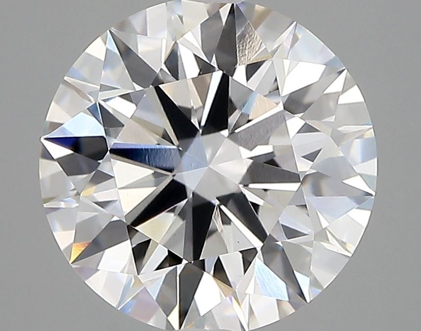 Ideal Loose Diamond - ROUND 3.43ct E VVS2: Ideal Loose Diamond - ROUND 3.43ct E VVS2 Source: This is a real non-mined Diamond that has been grown in a lab Shape: ROUND Carats: 3.43 Color: E Clarity: VVS2 Certification: IGI Video: