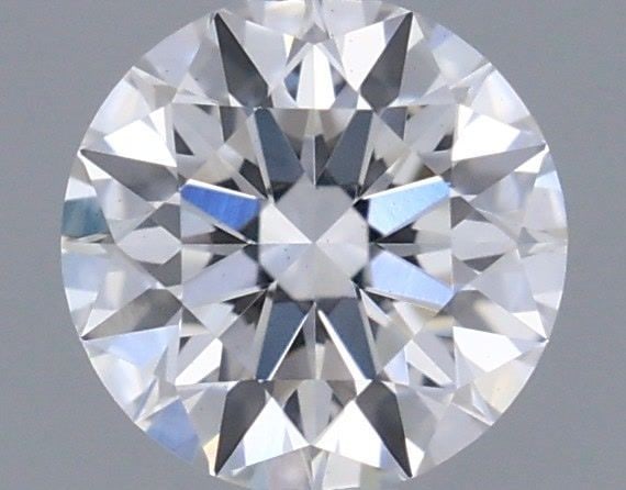 Ideal Loose Diamond - ROUND 0.27ct D VS1: Ideal Loose Diamond - ROUND 0.27ct D VS1 Source: This is a real non-mined Diamond that has been grown in a lab Shape: ROUND Carats: 0.27 Color: D Clarity: VS1 Certification: IGI Video: