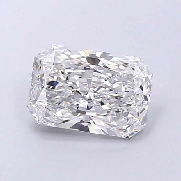 Loose Diamond - RADIANT 3.05ct D VVS1: Loose Diamond - RADIANT 3.05ct D VVS1 Source: This is a real non-mined Diamond that has been grown in a lab Shape: RADIANT Carats: 3.05 Color: D Clarity: VVS1 Certification: GIA Video: