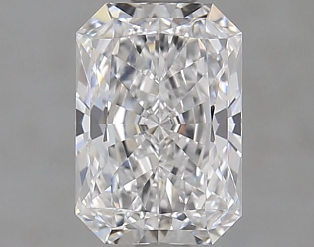 Loose Diamond - RADIANT 1.24ct D VVS2: Loose Diamond - RADIANT 1.24ct D VVS2 Source: This is a real non-mined Diamond that has been grown in a lab Shape: RADIANT Carats: 1.24 Color: D Clarity: VVS2 Certification: IGI Video:
