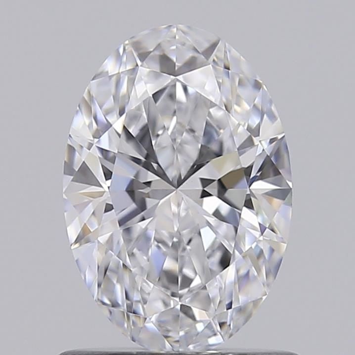 Loose Diamond - OVAL 0.77ct E VVS2: Loose Diamond - OVAL 0.77ct E VVS2 Source: This is a real non-mined Diamond that has been grown in a lab Shape: OVAL Carats: 0.77 Color: E Clarity: VVS2 Certification: IGI Video: