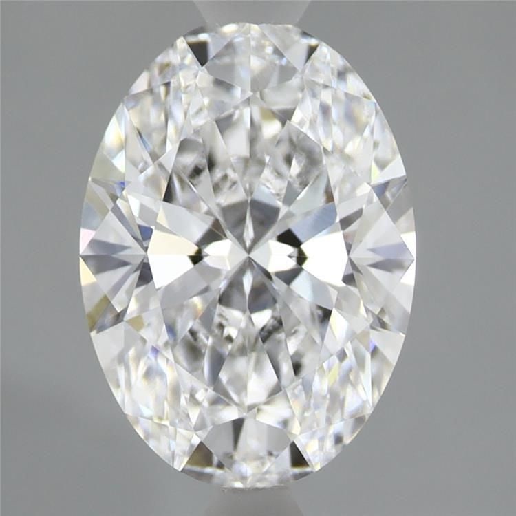 Loose Diamond - OVAL 2.02ct D VVS1: Loose Diamond - OVAL 2.02ct D VVS1 Source: This is a real non-mined Diamond that has been grown in a lab Shape: OVAL Carats: 2.02 Color: D Clarity: VVS1 Certification: IGI Video: