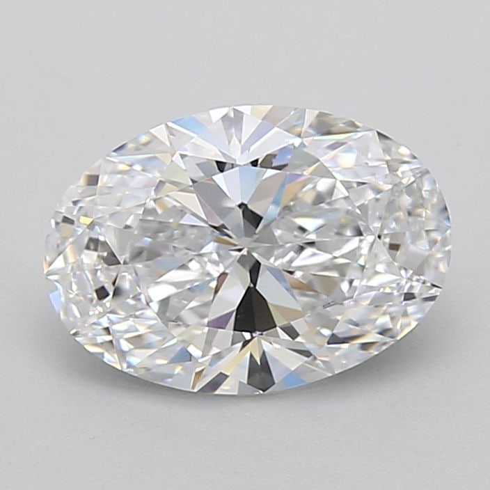 Loose Diamond - OVAL 2.52ct D VVS1 (1 of 1)