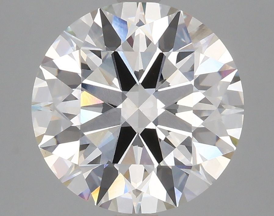 Ideal Loose Diamond - ROUND 4.1ct G VVS2: Ideal Loose Diamond - ROUND 4.1ct G VVS2 Source: This is a real non-mined Diamond that has been grown in a lab Shape: ROUND Carats: 4.1 Color: G Clarity: VVS2 Certification: IGI Video: