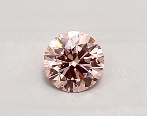 Ideal Loose Diamond - ROUND 0.35ct Fancy Intense Pink SI1: Ideal Loose Diamond - ROUND 0.35ct Fancy Intense Pink SI1 Source: This is a real non-mined Diamond that has been grown in a lab Shape: ROUND Carats: 0.35 Color: Fancy Intense Pink Certification: IGI V