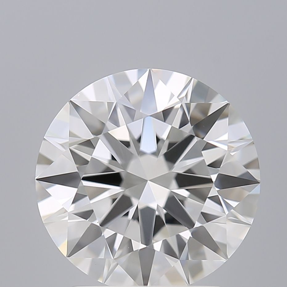 Ideal Loose Diamond - ROUND 2.13ct E VS1: Ideal Loose Diamond - ROUND 2.13ct E VS1 Source: This is a real non-mined Diamond that has been grown in a lab Shape: ROUND Carats: 2.13 Color: E Clarity: VS1 Certification: IGI Video: