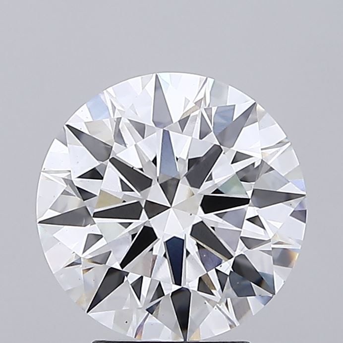 Ideal Loose Diamond - ROUND 3.72ct E VS1: Ideal Loose Diamond - ROUND 3.72ct E VS1 Source: This is a real non-mined Diamond that has been grown in a lab Shape: ROUND Carats: 3.72 Color: E Clarity: VS1 Certification: IGI Video: