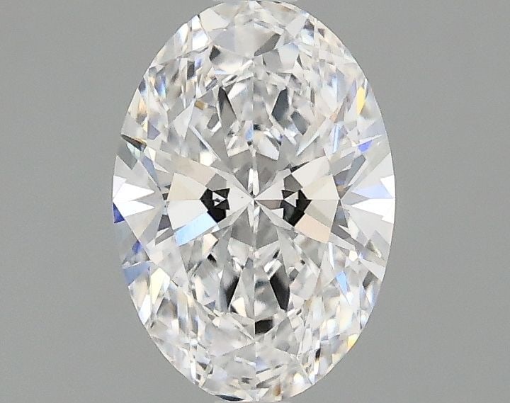 Loose Diamond - OVAL 1.03ct D VS1: Loose Diamond - OVAL 1.03ct D VS1 Source: This is a real non-mined Diamond that has been grown in a lab Shape: OVAL Carats: 1.03 Color: D Clarity: VS1 Certification: IGI Video: