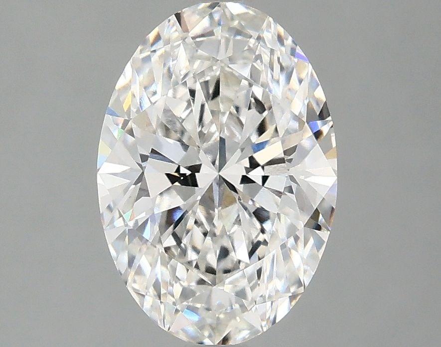Loose Diamond - OVAL 2.01ct E VS1: Loose Diamond - OVAL 2.01ct E VS1 Source: This is a real non-mined Diamond that has been grown in a lab Shape: OVAL Carats: 2.01 Color: E Clarity: VS1 Certification: IGI Video: