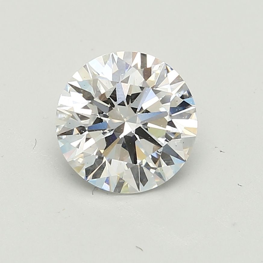 Ideal Loose Diamond - ROUND 2.02ct D SI1: Ideal Loose Diamond - ROUND 2.02ct D SI1 Source: This is a real non-mined Diamond that has been grown in a lab Shape: ROUND Carats: 2.02 Color: D Clarity: SI1 Certification: IGI Video: