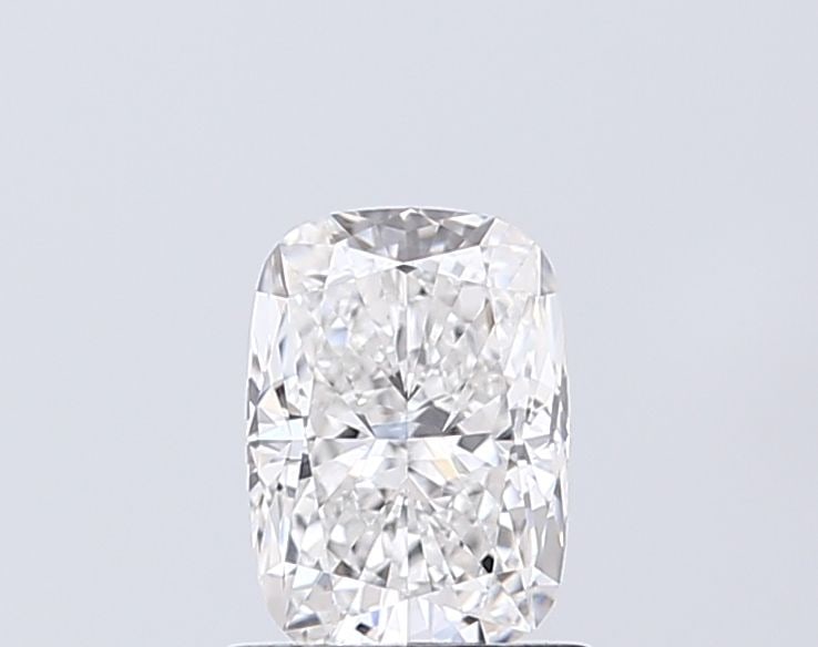 Loose Diamond - CUSHION BRILLIANT 4.02ct Fancy Vivid Blue VS1: Loose Diamond - CUSHION BRILLIANT 4.02ct Fancy Vivid Blue VS1 Source: This is a real non-mined Diamond that has been grown in a lab Shape: CUSHION BRILLIANT Carats: 4.02 Color: Fancy Vivid Blue Certif