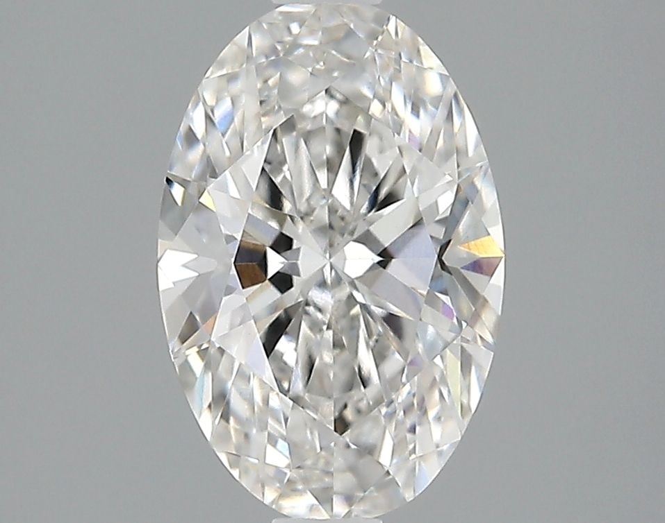 Loose Diamond - OVAL 1.16ct E VVS2: Loose Diamond - OVAL 1.16ct E VVS2 Source: This is a real non-mined Diamond that has been grown in a lab Shape: OVAL Carats: 1.16 Color: E Clarity: VVS2 Certification: IGI Video: