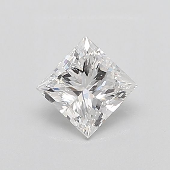 Loose Diamond - PRINCESS 1.03ct D VS1: Loose Diamond - PRINCESS 1.03ct D VS1 Source: This is a real non-mined Diamond that has been grown in a lab Shape: PRINCESS Carats: 1.03 Color: D Clarity: VS1 Certification: IGI Video:
