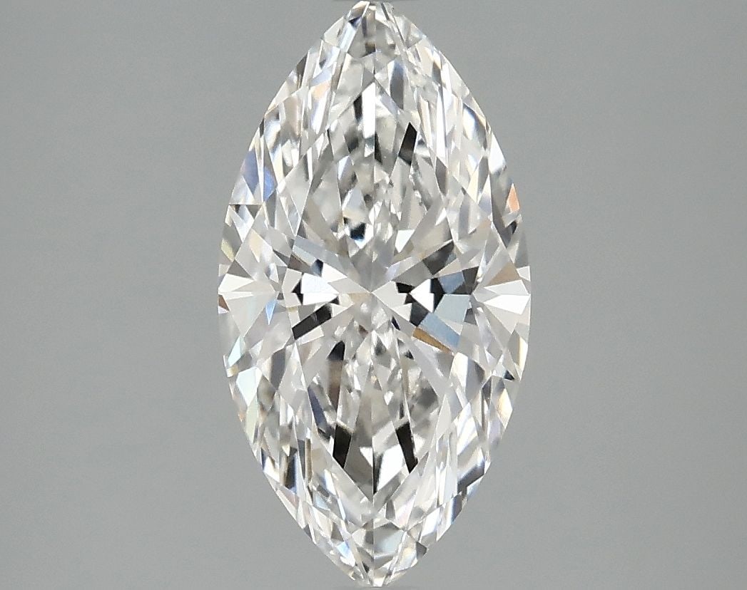 Loose Diamond - MARQUISE 1.87ct G VS1: Loose Diamond - MARQUISE 1.87ct G VS1 Source: This is a real non-mined Diamond that has been grown in a lab Shape: MARQUISE Carats: 1.87 Color: G Clarity: VS1 Certification: IGI Video: