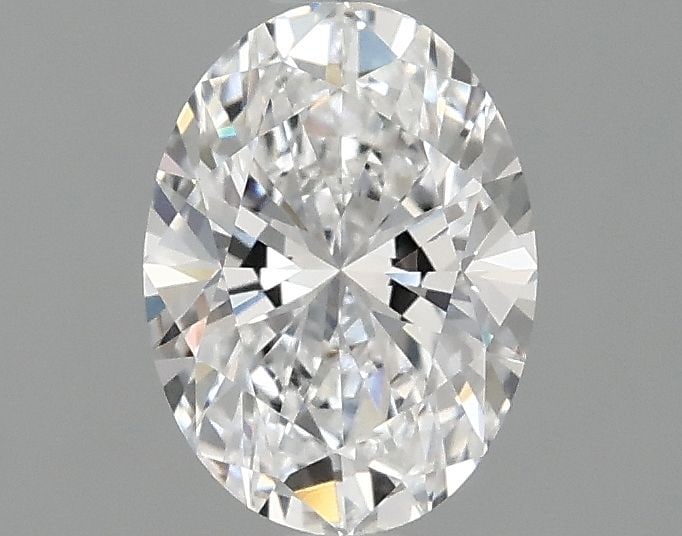 Loose Diamond - OVAL 1.09ct D VS1: Loose Diamond - OVAL 1.09ct D VS1 Source: This is a real non-mined Diamond that has been grown in a lab Shape: OVAL Carats: 1.09 Color: D Clarity: VS1 Certification: IGI PLEASE NOTE: Framed, Large, or