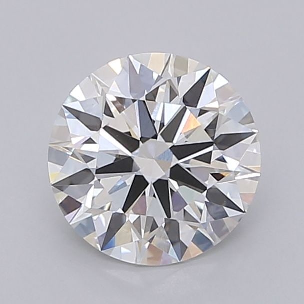 Ideal Loose Diamond - ROUND 1.52ct F VVS2: Ideal Loose Diamond - ROUND 1.52ct F VVS2 Source: This is a real non-mined Diamond that has been grown in a lab Shape: ROUND Carats: 1.52 Color: F Clarity: VVS2 Certification: IGI Video: