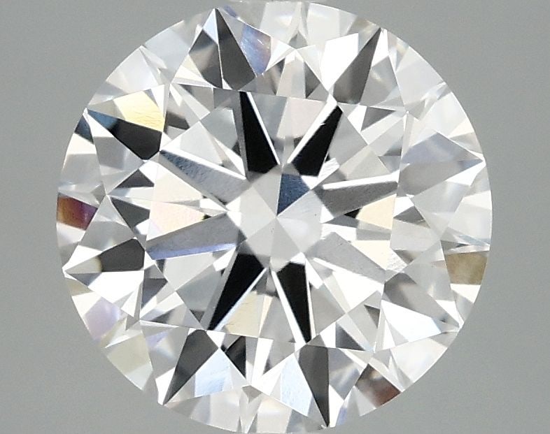 Ideal Loose Diamond - ROUND 3.06ct E VVS2: Ideal Loose Diamond - ROUND 3.06ct E VVS2 Source: This is a real non-mined Diamond that has been grown in a lab Shape: ROUND Carats: 3.06 Color: E Clarity: VVS2 Certification: IGI Video: