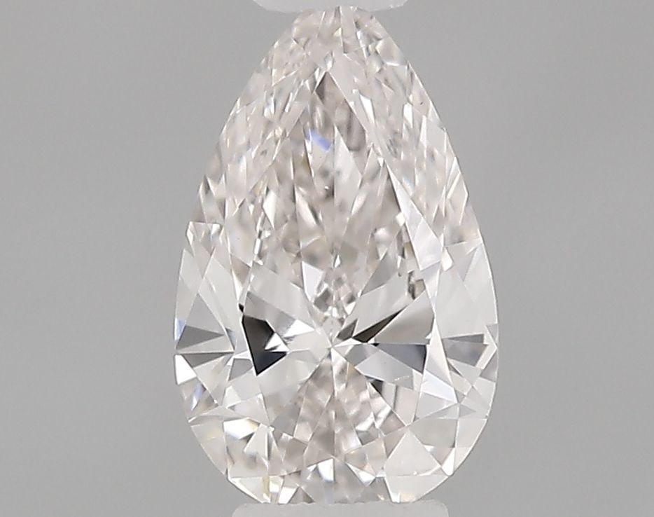 Loose Diamond - PEAR 0.3ct G VS2 (1 of 1)
